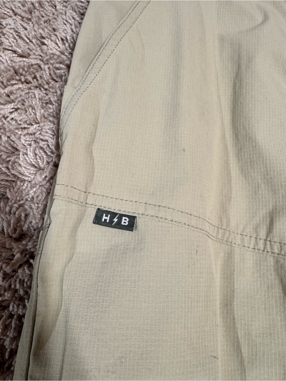 Howler Brothers Pants 34/32 - Picture 2 of 5